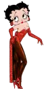 Betty Boop