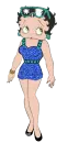Betty Boop 