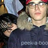 peek a boo