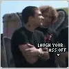 laugh your ass off
