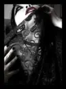 gothic vampire