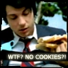 no cookies