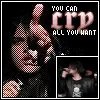 gerard way