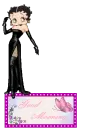 good morning Betty Boop