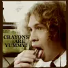 crayons are yummy