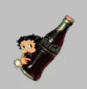  Betty Boop
