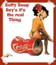 The Real Thing