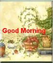 Good Morning