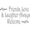 Always Welcome