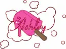 ashley ice cream