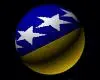 Bosnian Bosnien Bosna