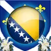 Bosna Bosnien Bosnian