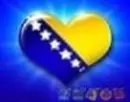 Bosnien Bosnian Bosna