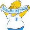 Simpsons Love Bosnian hercegovina