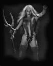 Warrior Princess