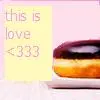 donut