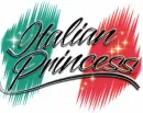 <3 .:!iiTALiiAN PRiiNCESS!:. <3