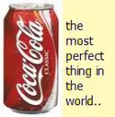 coke