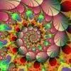 Fractal Icon