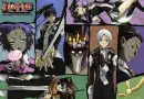 d gray man