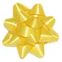 yellow bow