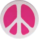 Peace Buttons