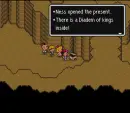 Earthbound