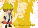 Minato Namikaze (Fourth Hokage)