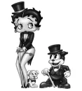 Betty Boop