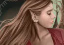 Elf Woman