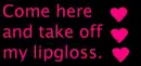 Lipgloss