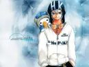 rave master-haru