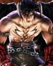devil jin