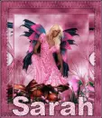 sarah fairy