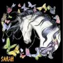 sarah black unicorn