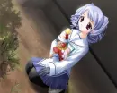 school girl