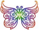 butterfly