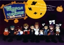 chibi halloween prince of tennis regulars