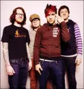 Fall Out Boy