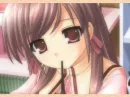 anime cat girl