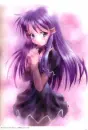 anime girl