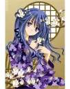 anime girl