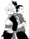 TemarixShikamaru