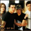 fall out boy