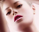 pink look