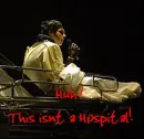 This is not a hospital
