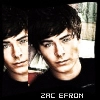 Zac Efron
