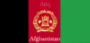 AFGhan flag
