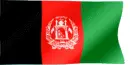 AFGhan flag