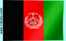 AFGhan flag